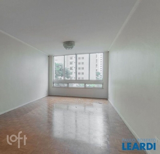 Apartamento à venda em Paraíso com 180 m², 3 quartos, 1 vaga