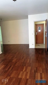 Apartamento à venda em Perdizes com 127 m², 3 quartos, 1 suíte, 1 vaga