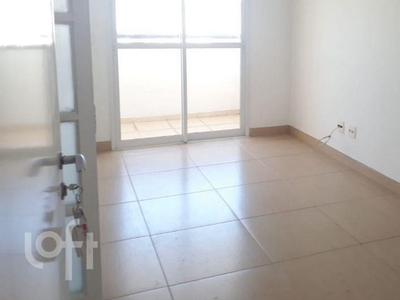 Apartamento à venda em Perdizes com 58 m², 2 quartos, 1 suíte, 2 vagas