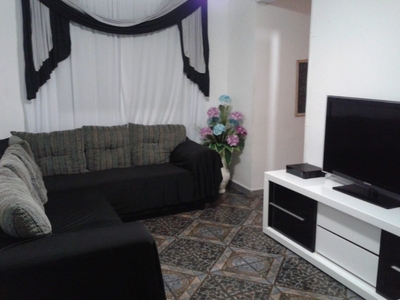 Apartamento à venda em Perus com 50 m², 2 quartos, 1 vaga