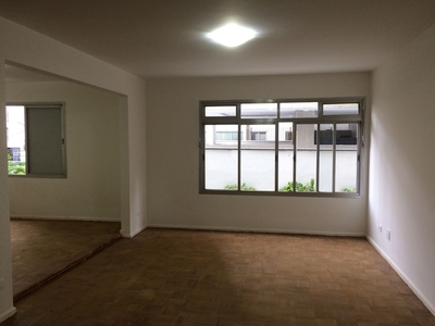 Apartamento à venda em Pinheiros com 147 m², 3 quartos, 1 suíte, 1 vaga
