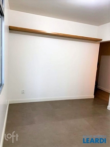 Apartamento à venda em Pinheiros com 43 m², 1 quarto, 1 vaga