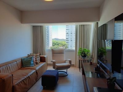 Apartamento à venda em Pinheiros com 83 m², 3 quartos, 1 suíte, 2 vagas