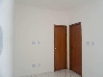 Apartamento à venda em Ponte Rasa com 31 m², 1 quarto