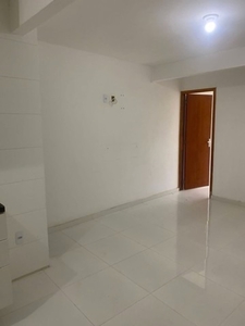 Apartamento à venda em Recreio dos Bandeirantes com 40 m², 1 quarto