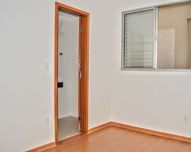 Apartamento à venda em Santa Inês com 62 m², 2 quartos, 1 suíte, 1 vaga