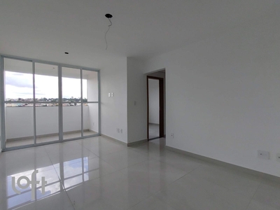 Apartamento à venda em Santa Terezinha com 64 m², 2 quartos, 1 suíte, 2 vagas