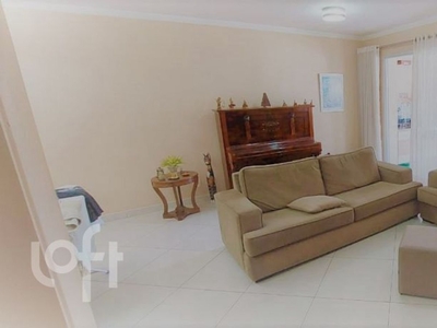 Apartamento à venda em Santo Amaro com 115 m², 2 quartos, 1 suíte, 2 vagas