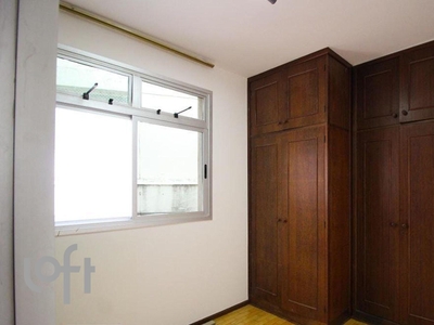 Apartamento à venda em Santo Antônio com 150 m², 3 quartos