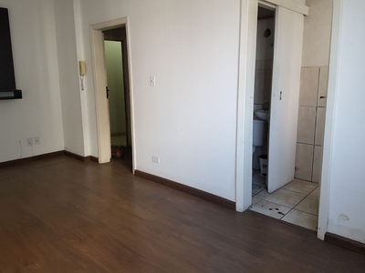 Apartamento à venda em Sé com 24 m², 1 quarto