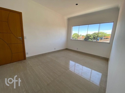 Apartamento à venda em Serrano com 80 m², 3 quartos, 3 suítes, 2 vagas