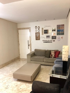 Apartamento à venda em Silveira com 108 m², 3 quartos, 1 suíte, 2 vagas