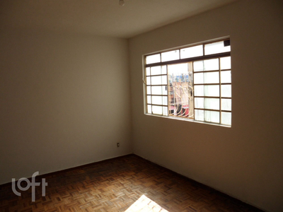 Apartamento à venda em São Gabriel com 58 m², 3 quartos, 1 vaga