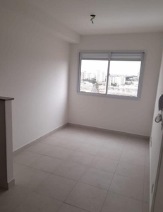 Apartamento à venda em São Lucas com 29 m², 1 quarto