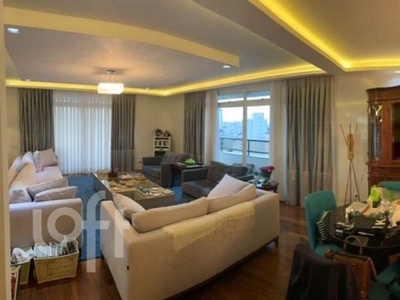 Apartamento à venda em Sumaré com 420 m², 3 quartos, 3 suítes, 5 vagas