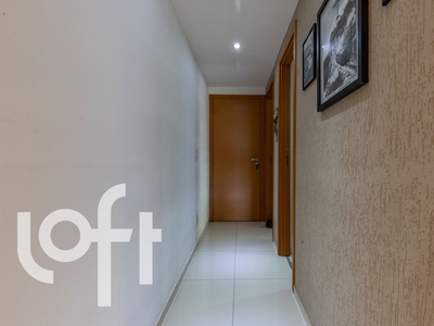 Apartamento à venda em Taquara com 87 m², 3 quartos, 3 suítes, 1 vaga