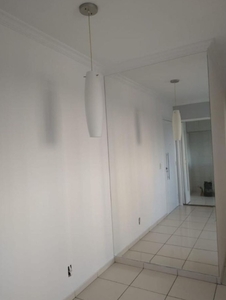 Apartamento à venda em Tatuapé com 48 m², 2 quartos, 1 vaga