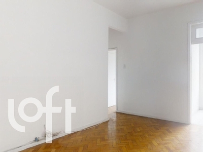 Apartamento à venda em Tijuca com 75 m², 2 quartos