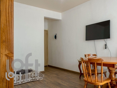 Apartamento à venda em Todos Os Santos com 90 m², 3 quartos, 1 vaga