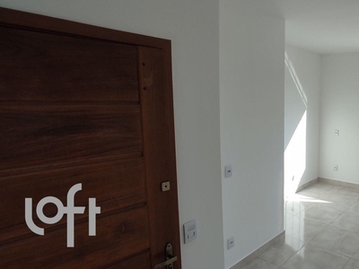 Apartamento à venda em Tupi B com 56 m², 2 quartos, 1 vaga