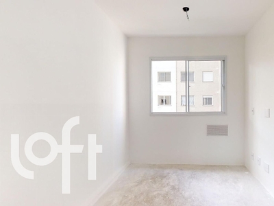 Apartamento à venda em Vila Andrade com 24 m², 1 quarto