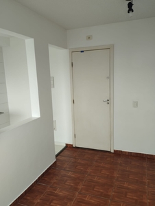 Apartamento à venda em Vila Curuçá com 45 m², 2 quartos