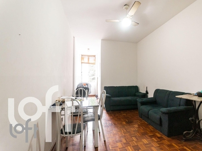 Apartamento à venda em Vila Isabel com 160 m², 2 quartos, 1 vaga
