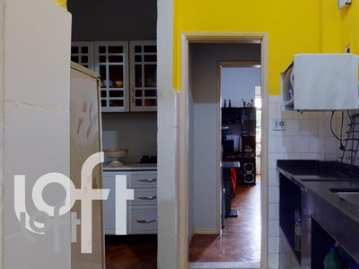 Apartamento à venda em Vila Isabel com 70 m², 3 quartos, 1 vaga