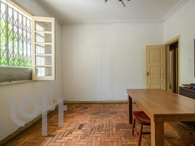 Apartamento à venda em Vila Isabel com 75 m², 3 quartos