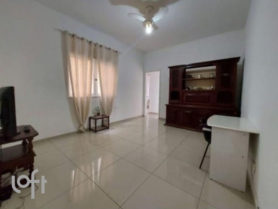 Apartamento à venda em Vila Isabel com 78 m², 2 quartos, 1 vaga