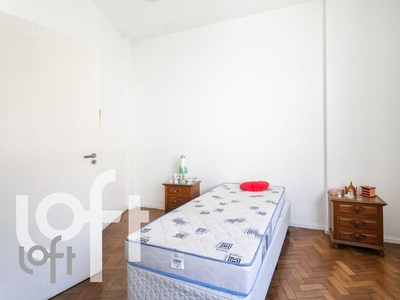 Apartamento à venda em Vila Isabel com 80 m², 2 quartos