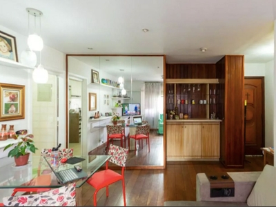 Apartamento à venda em Vila Isabel com 83 m², 2 quartos, 1 suíte, 1 vaga