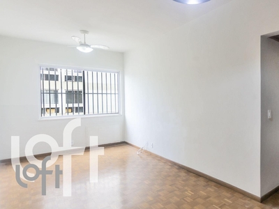 Apartamento à venda em Vila Isabel com 85 m², 2 quartos, 1 suíte, 1 vaga