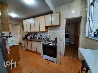 Apartamento à venda em Vila Isabel com 85 m², 2 quartos, 1 vaga