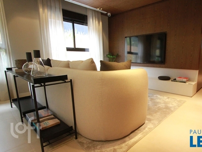 Apartamento à venda em Vila Madalena com 163 m², 3 quartos, 1 suíte, 2 vagas