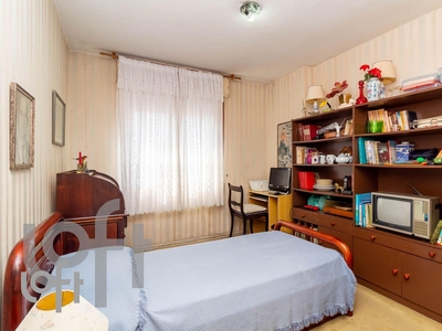 Apartamento à venda em Vila Mariana com 84 m², 2 quartos, 1 vaga