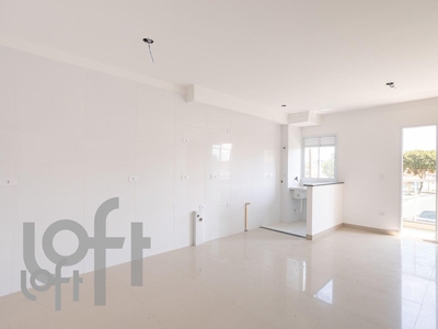 Apartamento à venda em Vila Matilde com 42 m², 2 quartos, 1 vaga