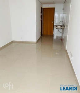 Apartamento à venda em Jardim Marajoara com 36 m², 1 quarto
