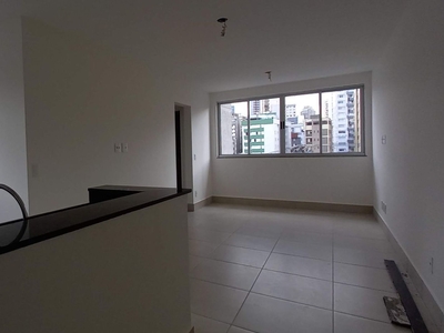 Apartamento à venda em Serra com 58 m², 2 quartos, 2 suítes, 1 vaga