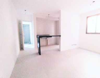 Apartamento à venda em Sion com 60 m², 2 quartos, 1 suíte, 2 vagas