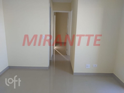 Apartamento à venda em Vila Galvão com 57 m², 2 quartos, 1 suíte, 1 vaga