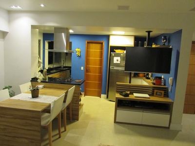 Apartamento à venda em Todos Os Santos com 90 m², 2 quartos, 1 vaga