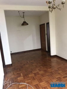 Apartamento à venda em Bela Vista com 78 m², 2 quartos