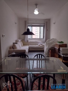 Apartamento à venda em Vila Mariana com 100 m², 2 quartos, 1 vaga