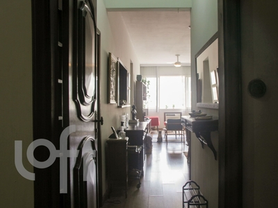 Apartamento à venda em Tijuca com 89 m², 3 quartos