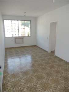 Apartamento à venda em Grajaú com 82 m², 3 quartos, 2 vagas