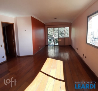 Apartamento à venda em Bela Vista com 160 m², 3 quartos, 1 suíte, 3 vagas