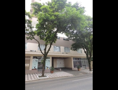 Apartamento no Bairro Victor Konder em Blumenau com 1 Dormitórios e 47 m²