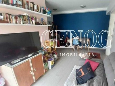 Apartamento para venda na Praça Afonso Pena(Tijuca)