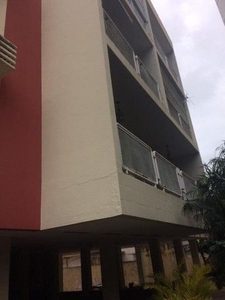 Recife - Apartamento Padrão -
Torreão